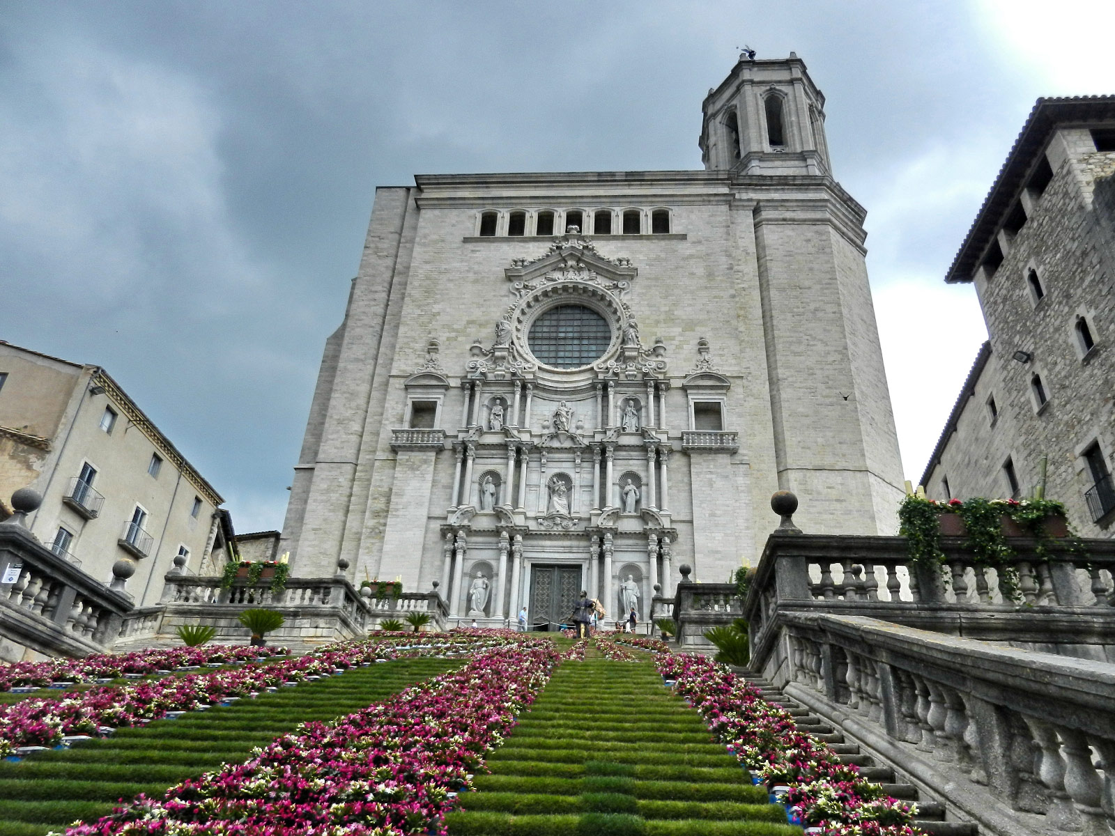Girona